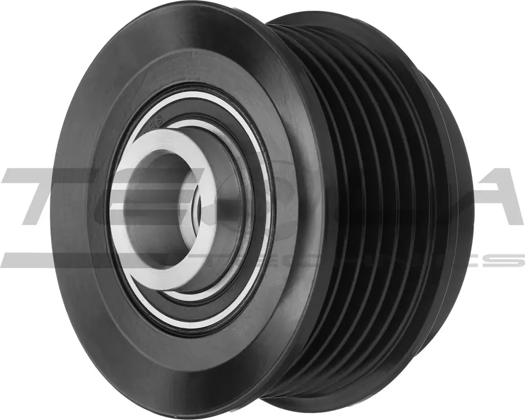 Шкив (Tesla Technics). Артикул TT64519