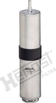Топливный фильтр Hengst. Артикул H423WK