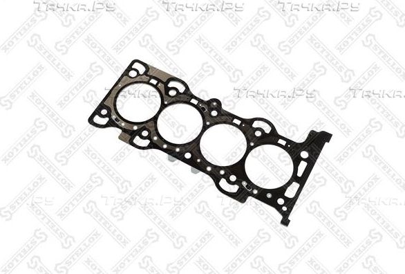 Прокладка ГБЦ Stellox для Ford S-MAX I 2010-2014. Артикул 11-25341-SX