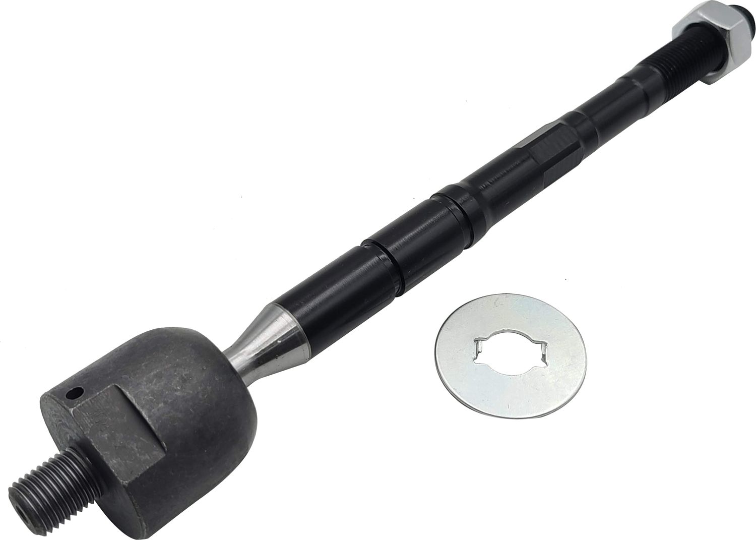 Рулевая тяга CTR. Артикул CRT-81