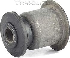 Сайлентблок переднего рычага подвески BSG передний правый/левый для Volkswagen Multivan T5 2003-2015. Артикул BSG 90-700-042