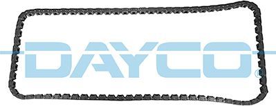 Цепь привода распредвала Dayco. Артикул TCH1207