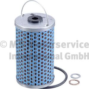 Масляный фильтр Kolbenschmidt для PUCH G-modell W463 1989-1993. Артикул 50013013