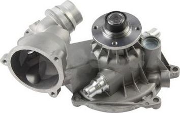 Помпа (водяной насос) OSSCA. Артикул 19074