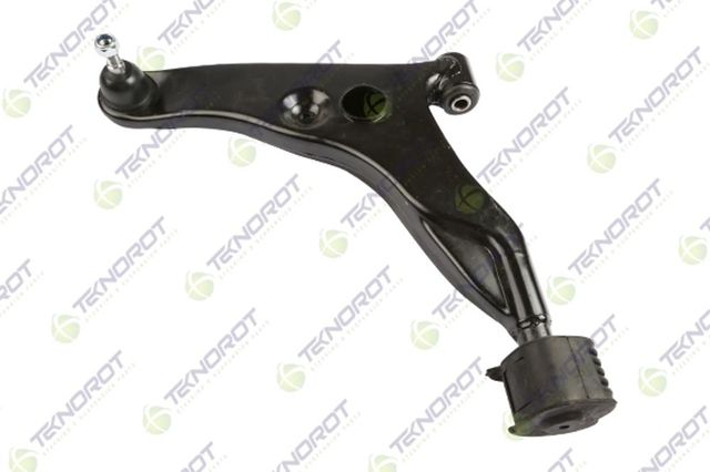 Поперечный рычаг передней подвески Teknorot левый нижний для Mitsubishi Lancer VI 1992-2003. Артикул MI-659