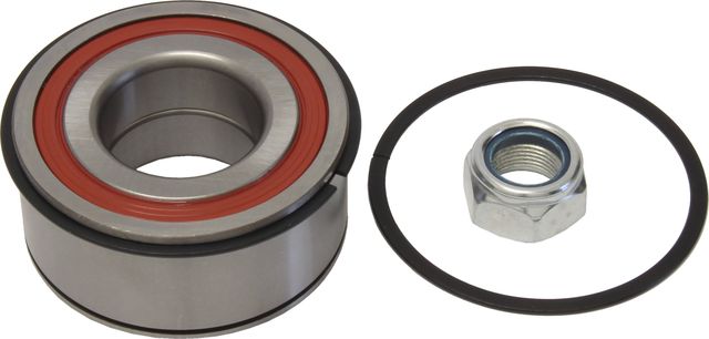 Ступичный подшипник (комплект) MAPCO передний правый/левый для Renault Laguna I 1993-2001. Артикул 26104