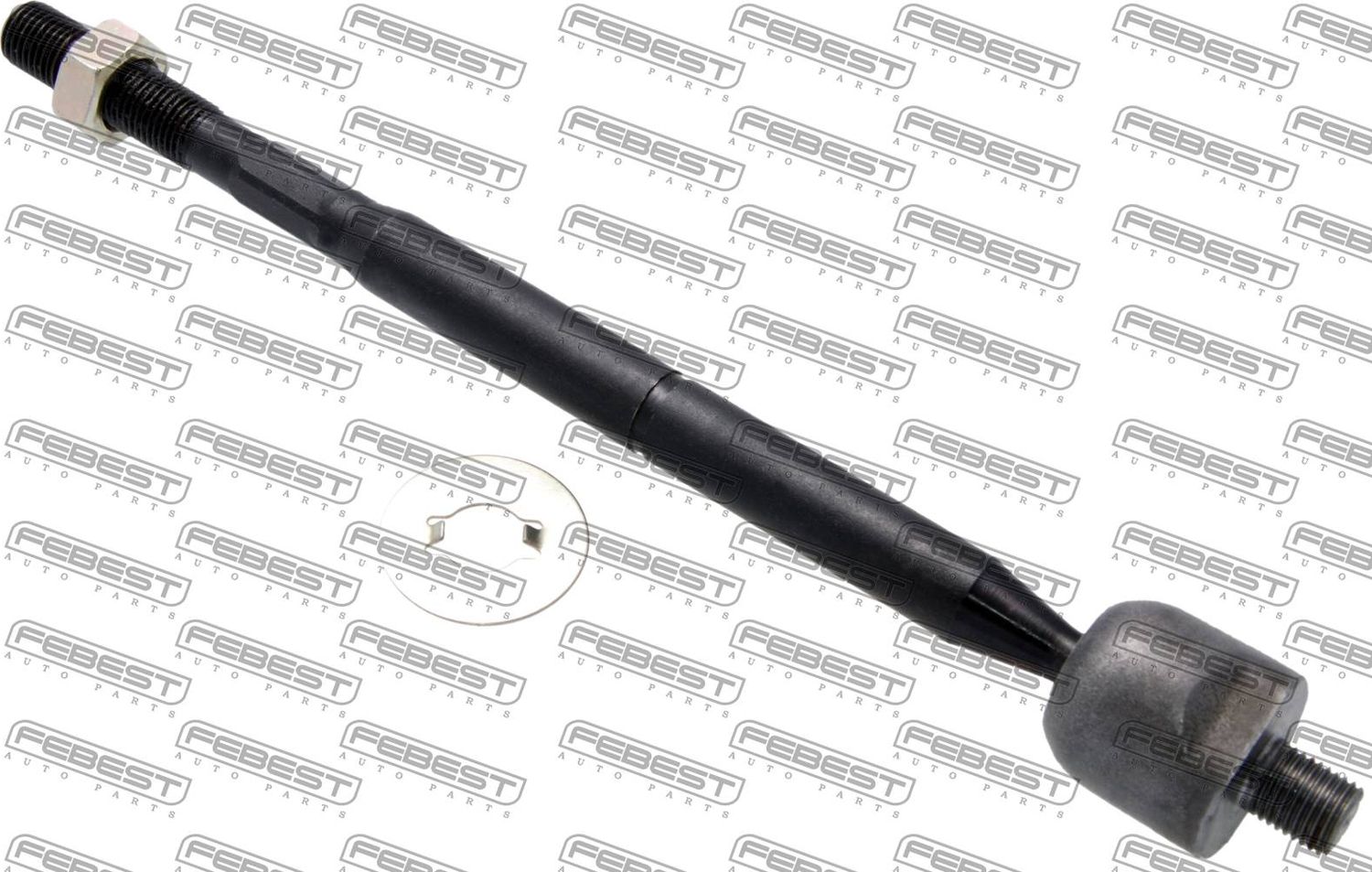 Рулевая тяга Febest. Артикул 0122-120