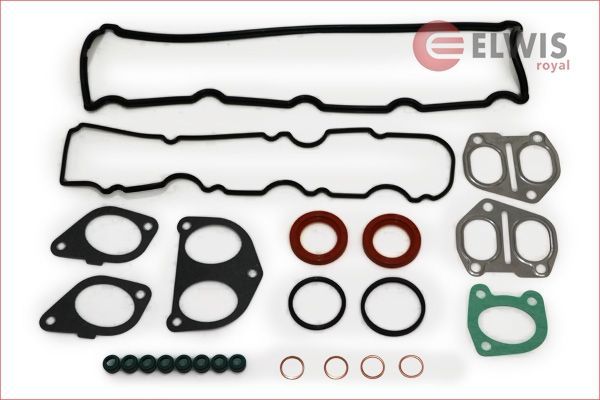 Комплект прокладок ГБЦ Elwis Royal для Peugeot Expert I 1998-2006. Артикул 9744232
