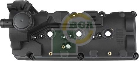 Клапанная крышка BGA (полимерный материал). Артикул RC0133