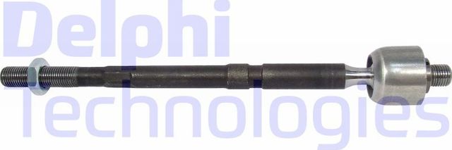 Рулевая тяга Delphi правая/левая для Citroen Nemo I 2008-2015. Артикул TA2781