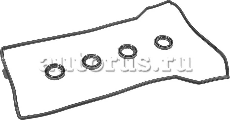 Прокладка клапанной крышки (компл) M111/M161 1.8L/2.0L/2.2L/2.3L GANZ GIE11497 Ganz. Артикул GIE11497