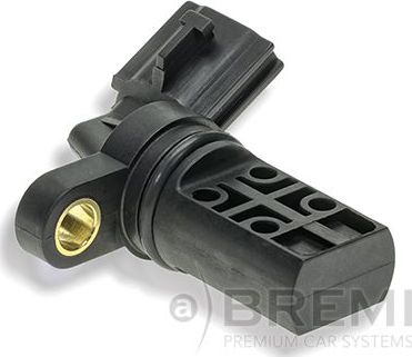 Датчик положения коленвала Bremi. Артикул 60135