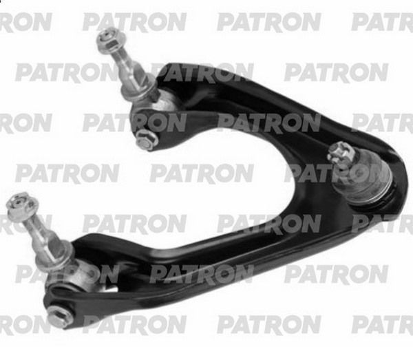 Поперечный рычаг передней подвески Patron. Артикул PS5047R