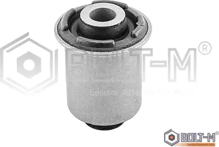 Сайлентблок рычага (Bolt-M). Артикул BM7787