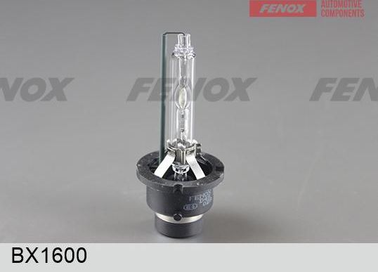 Лампа ксеноновая Fenox. Артикул BX1600