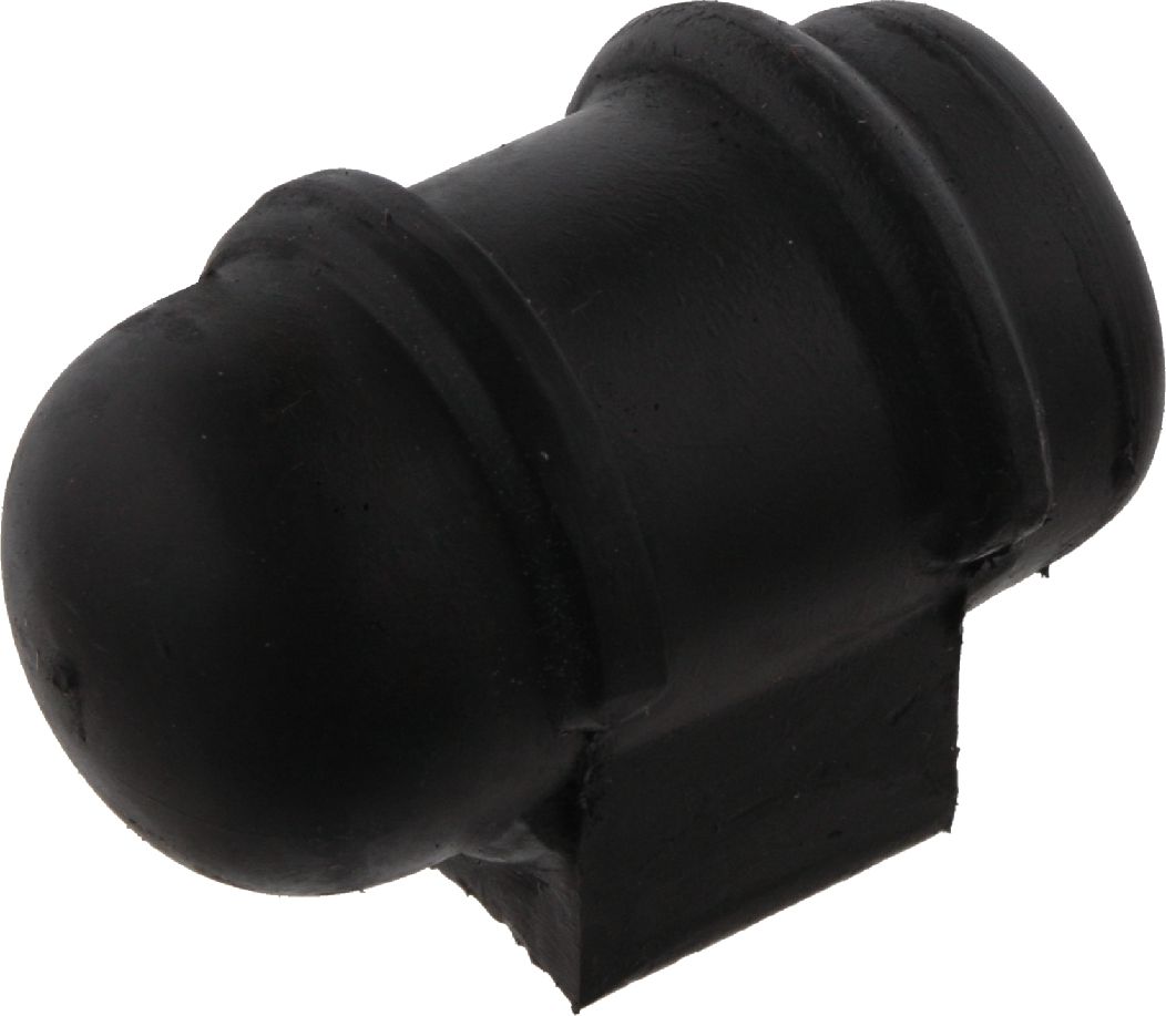 Втулка стабилизатора SWAG (резина). Артикул 60 93 1007