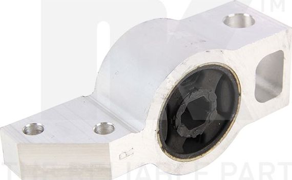 Сайлентблок переднего рычага подвески NK. Артикул 5104738