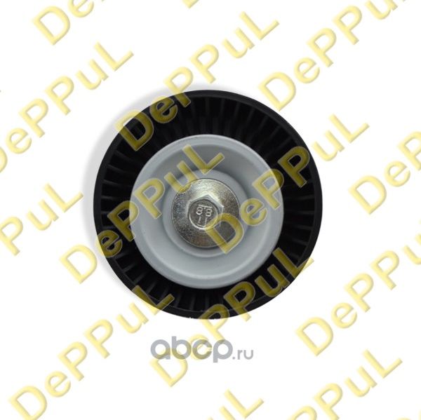 РОЛИК НАТЯЖИТЕЛЯ РЕМНЯ MAZDA CX 9 (07-16) (Deppul). Артикул DERN020