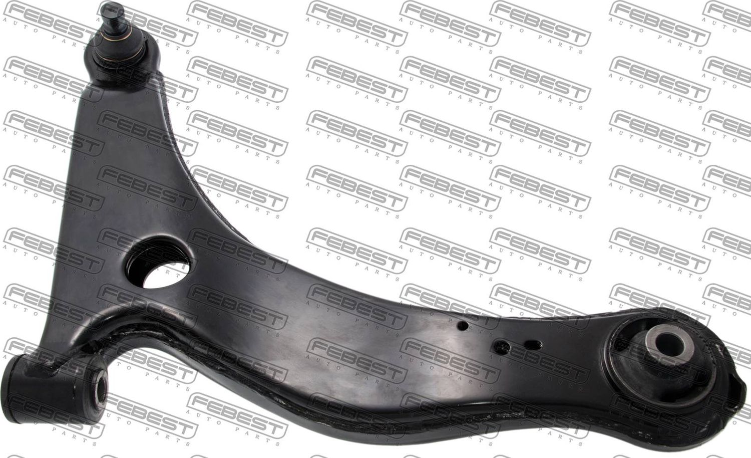 Поперечный рычаг Febest. Артикул 0424-NA4RH