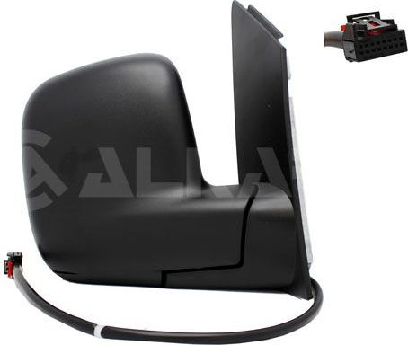 Зеркало боковое Alkar. Артикул 9226154