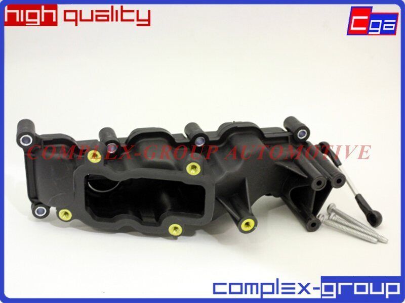 Коллектор CGA. Артикул 1MAN700RA