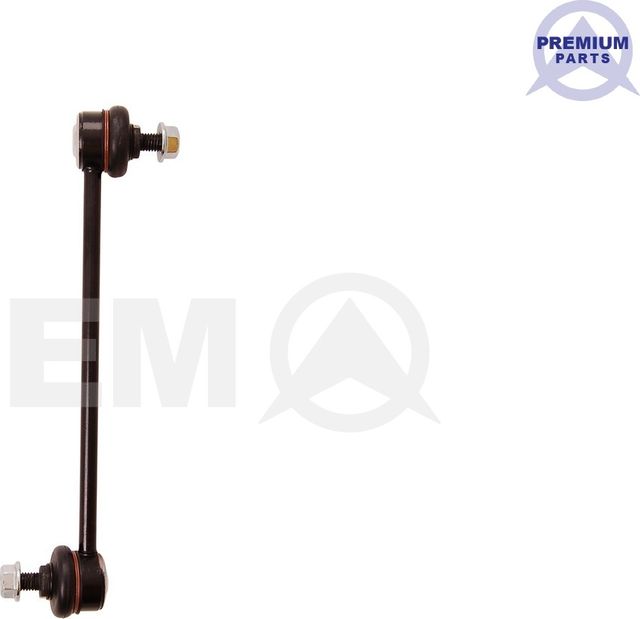 Стойка (тяга) стабилизатора Sidem. Артикул 87661