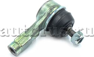 Наконечник рулевой тяги (в сборе) Mitsubishi для Mitsubishi Colt VI (Z20/Z30) 2004-2012. Артикул MR476457