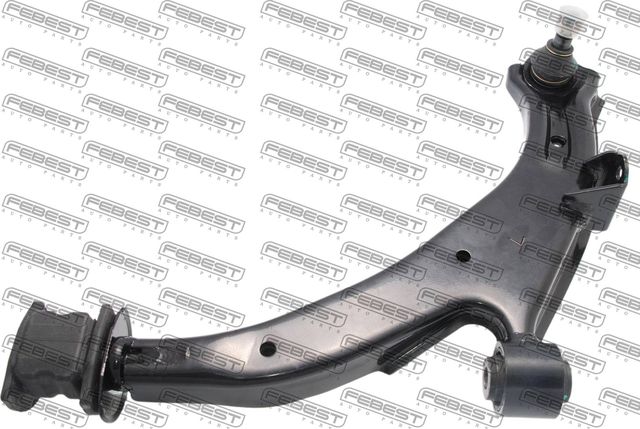 Поперечный рычаг Febest передний левый для Honda HR-V I 1999-2005. Артикул 0324-HRVLH