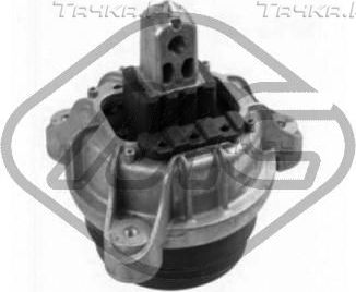 Подушка (опора) двигателя Metalcaucho. Артикул 57662