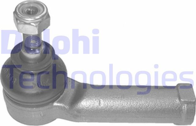 Наконечник рулевой тяги Delphi. Артикул TA1618
