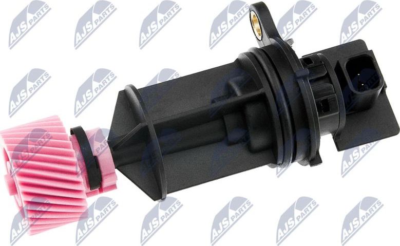 Датчик ABS NTY. Артикул ECP-NS-026