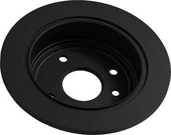 Тормозной диск Zentparts. Артикул Z05958