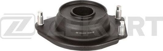 Опора амортизатора (стойки) Zekkert. Артикул GM-2409