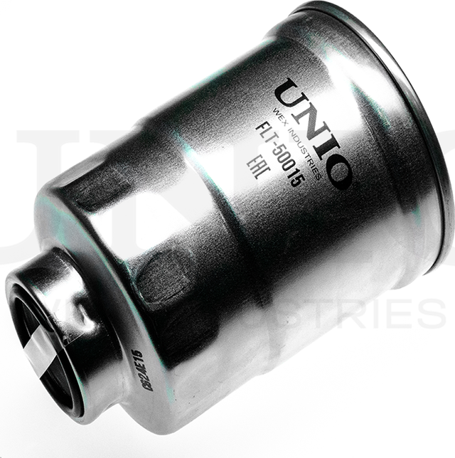 Фильтр топливный (Unio). Артикул FLT-50015