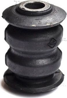 Сайлентблок переднего рычага подвески ASAM для Nissan Note I 2006-2012. Артикул 80569