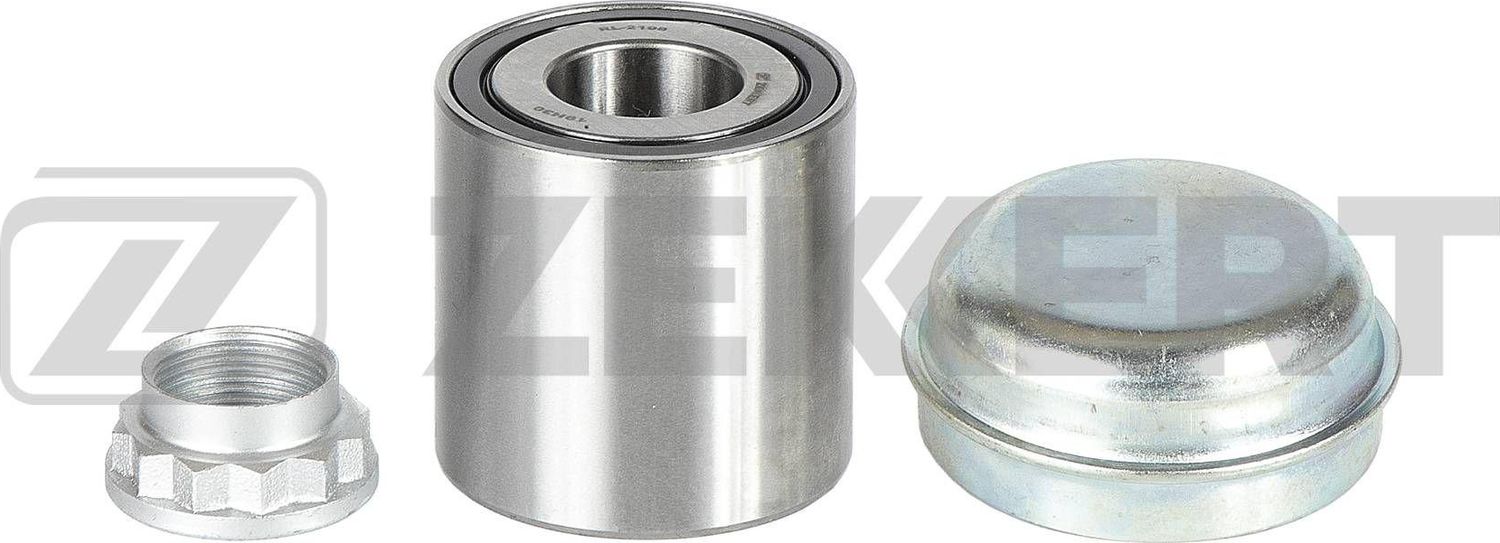 Ступичный подшипник (комплект) Zekkert. Артикул RL-6198