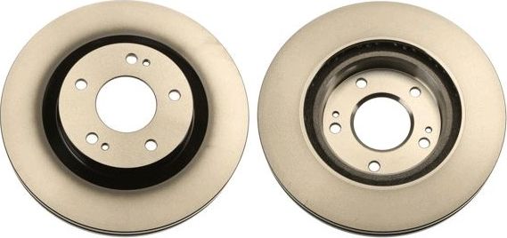 Тормозной диск TRW. Артикул DF6259