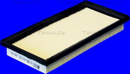 Воздушный фильтр MecaFilter. Артикул ELP9549