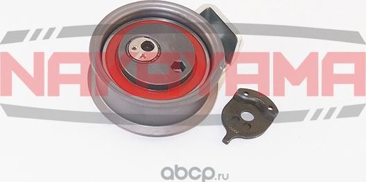 Ролик ГРМ (Nakayama). Артикул QB45160