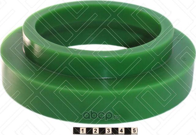 Проставка задней пружины верхняя 30мм (Полиуретан). Артикул 3120273