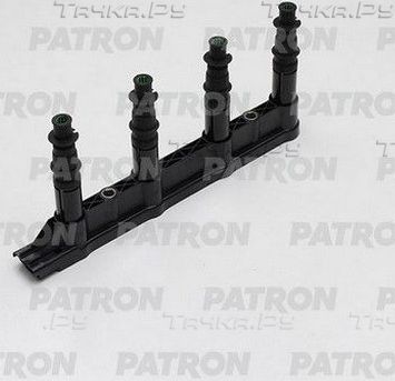Катушка зажигания Patron. Артикул PCI1104