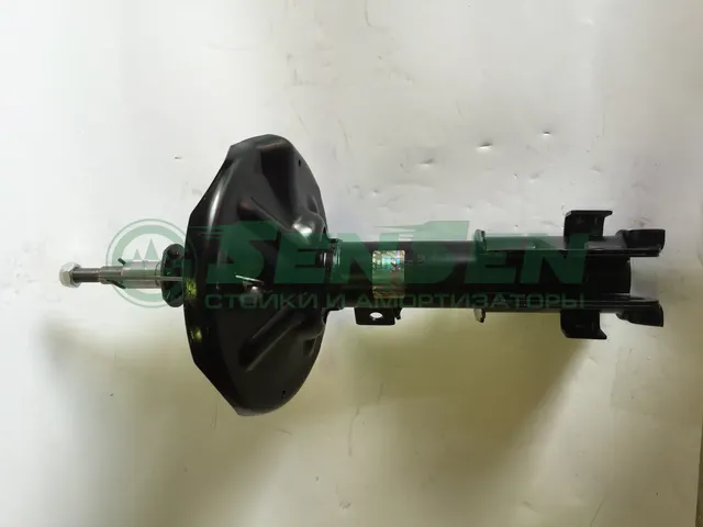 АМОРТИЗАТОР MITSUBISHI GALANT 99-03 ПЕР.ПРАВ.ГАЗ.USA (Sensen). Артикул 42140838