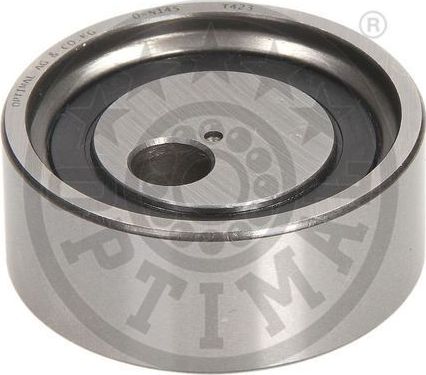Натяжной ролик (натяжитель) ремня ГРМ Optimal. Артикул 0-N145