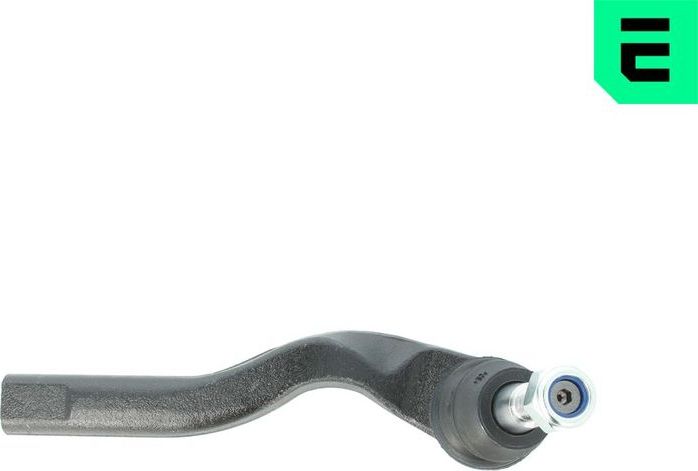 Наконечник рулевой тяги Optimal. Артикул G1-1580