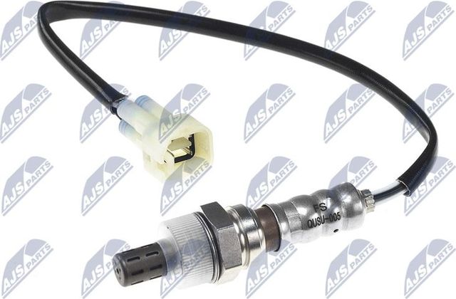 Лямбда-зонд (кислородный датчик) NTY. Артикул ESL-SU-005