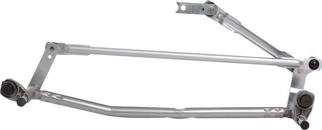 Трапеция стеклоочистителя (дворника) StartVOLT для Volkswagen Passat B6 2005-2011. Артикул VWA 1802