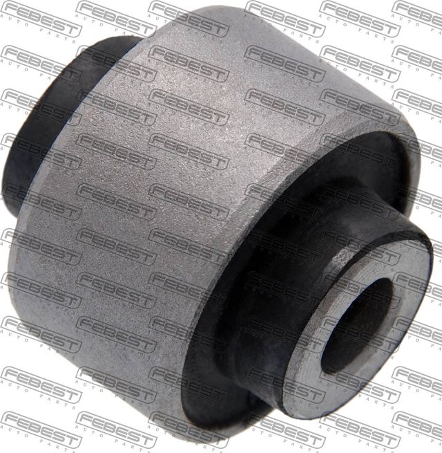 Сайлентблок переднего рычага подвески Febest. Артикул NAB-J32S