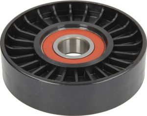 Натяжной ролик (натяжитель) приводного поликлинового ремня BTA для Alfa Romeo 159 2005-2011. Артикул E2X5343BTA