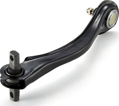 Поперечный рычаг задней подвески GMB правый верхний для Honda Accord IV 1990-1993. Артикул 0205-0231