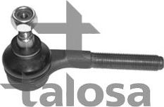 Наконечник рулевой тяги Talosa правый для Mega Club 1992-1999. Артикул 42-00822
